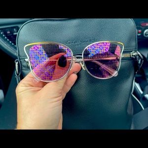 Coach Sunglasses